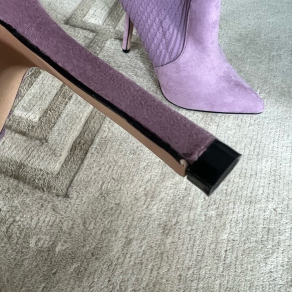 Booties - Picture 3 of 7